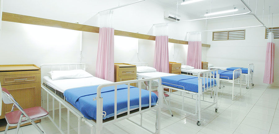 Medical & Hospital Furnitures