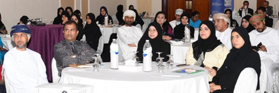 MOH & WHO Conducts Cleaning and Disinfection of Endoscopes Workshop- Global Group Oman